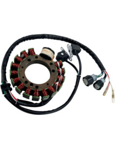 STATOR MUD YAMAHA