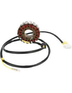STATOR MUD POLARIS