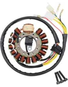 STATOR MSE RAC SUZUKI