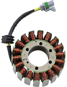 STATOR MUD POLARIS