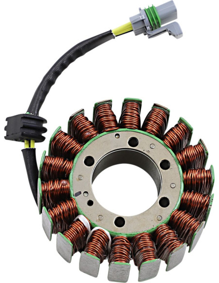 STATOR MUD POLARIS