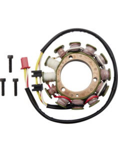 STATOR MSE RAC KAW