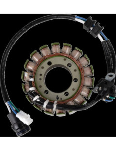 STATOR YAM RAPTOR MSE