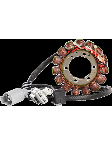 STATOR „ YAMAHA “ „MOOSE“