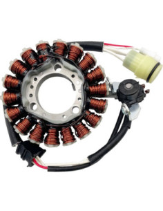 STATOR „ YAMAHA “ „MOOSE“