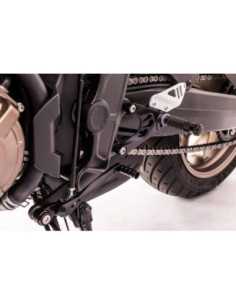HONDA CB/CBR 650 REARSET FXR