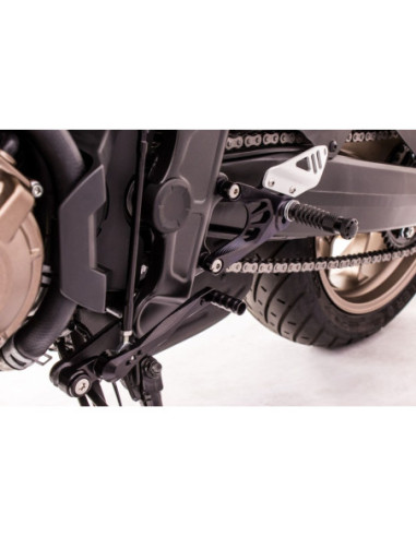HONDA CB/CBR 650 REARSET FXR