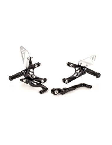 HONDA CB/CBR 650 REARSET FXR