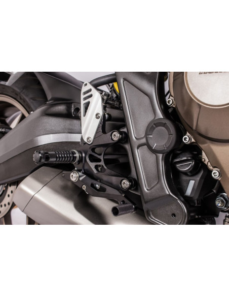 HONDA CB/CBR 650 REARSET FXR