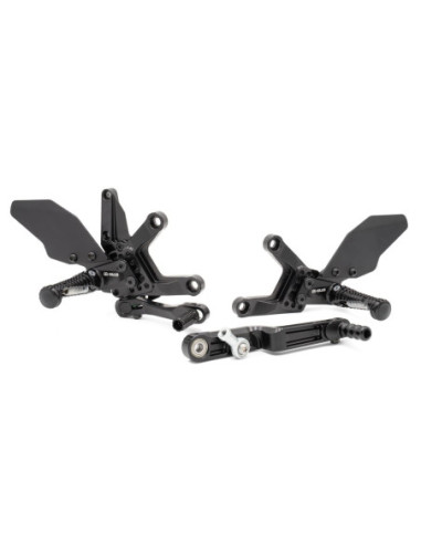 ADJUSTABLE REARSET AS31GT3 BLA