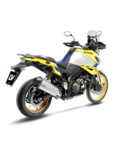 MUFFLER LV-12 SUZ V-STROM 1050