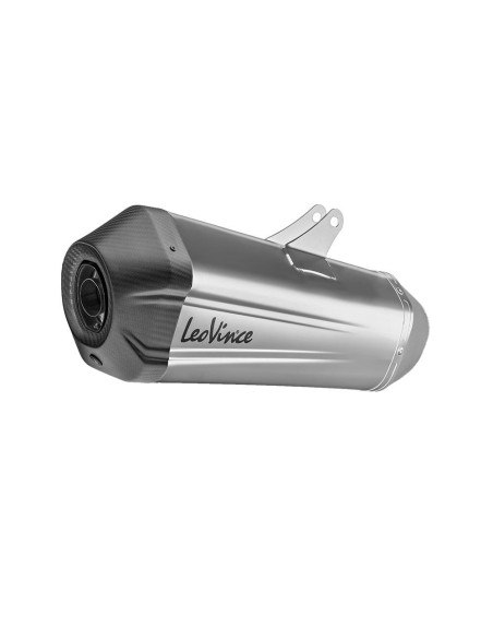 MUFFLER LV-12 SUZ V-STROM 1050