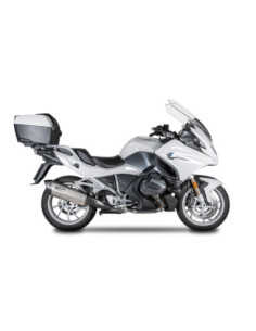 „MUFFLER FIGHTER EVO ECE“ „ BMW “ R1