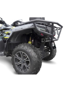 Išmetimo sistemos slopintuvas „LV ONE EVO CF MOTO CFO“