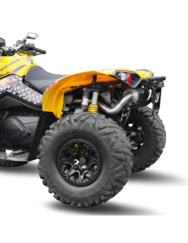 Tłumik LV ONE EVO CAN AM RENE