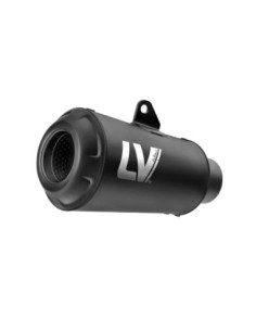 UKŁAD WYDECHOWY LV-10 YAM MT-07 / R7 /