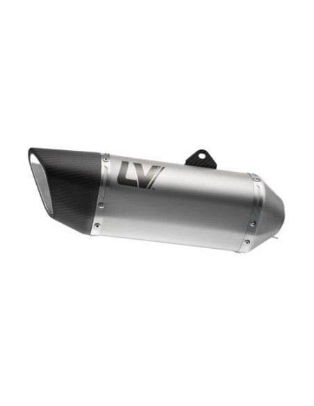 UKŁAD WYDECHOWY LV-14 R YAM MT-07 S/S