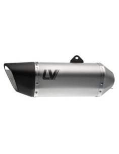 UKŁAD WYDECHOWY LV-14 R YAM MT-07 S/S