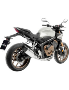 UKŁAD WYDECHOWY LV-14 R 4/1 HONDA CB/R