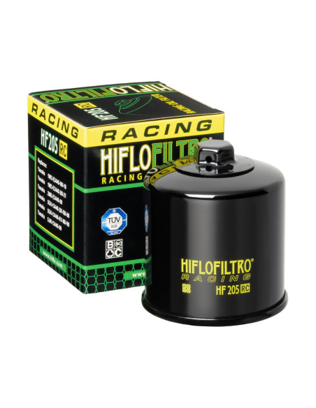 ALYVOS FILTRAS „HIFLOFILTRO HF205 R“