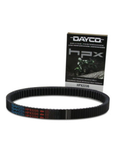 BELT DRIVE HP QUAD