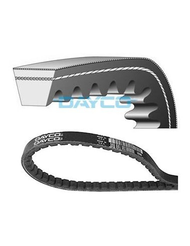 „BELT DRIVE TRK QUAD“