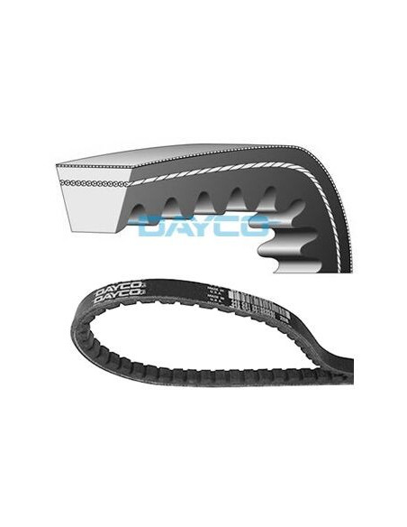 „BELT DRIVE TRK QUAD“