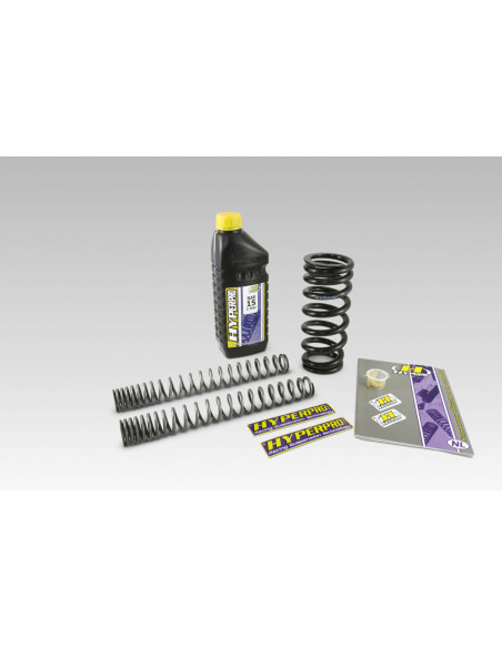 „LOW SPR“ KOMBINUOTAS RINKINYS – 40 MM HONDA