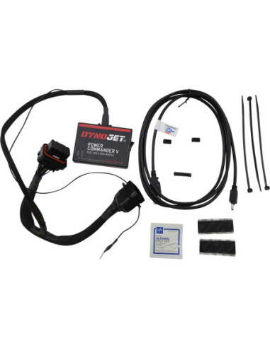 PC-V POL AXYS850 SNOW