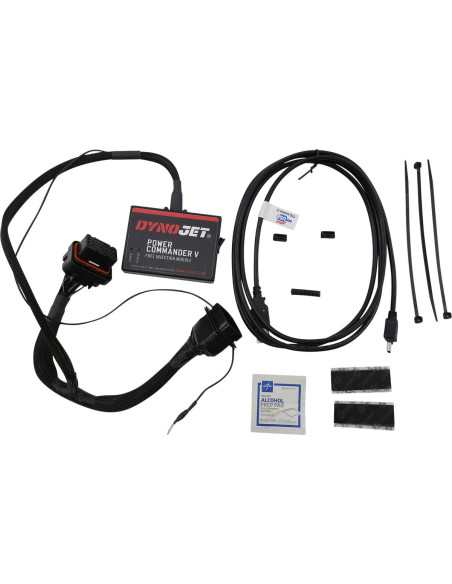 PC-V POL AXYS850 SNOW