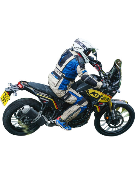 PV-3 „ YAMAHA “ TENERE 700 20–21 C