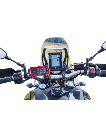 PV-3 „ YAMAHA “ TENERE 700 20–21 C