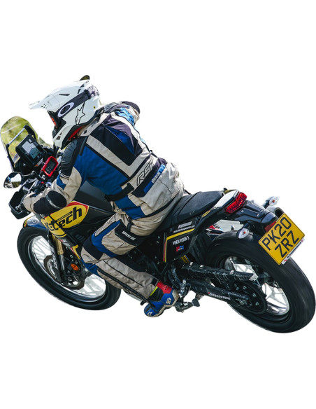 PV-3 „ YAMAHA “ TENERE 700 20–21 C