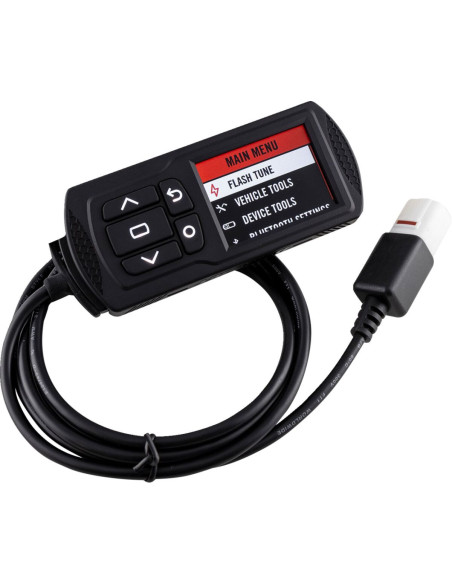 PV-3 „ YAMAHA “ TENERE 700 20–21 C