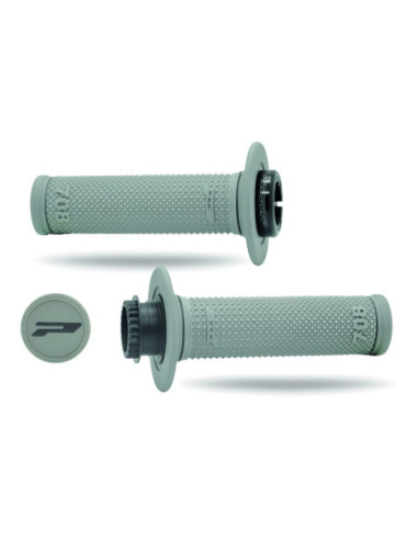 GRIPS 708 LOCK ON GREY