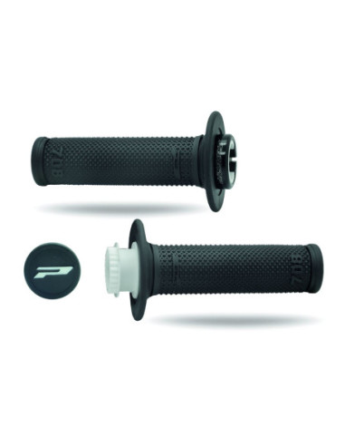 GRIPS 708 LOCK ON, JUODAS