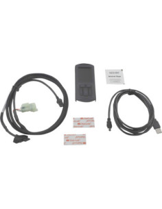PV-3 HON CB650/CBR650