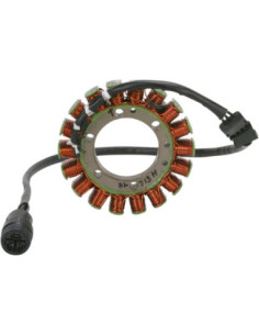 STATOR KAWASAKI MOOSE