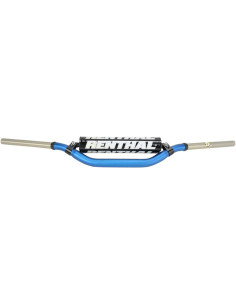 RENTHAL TWINWALL 996 NIEBIESKI