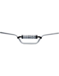 RENTHAL H'BAR QUAD SIL