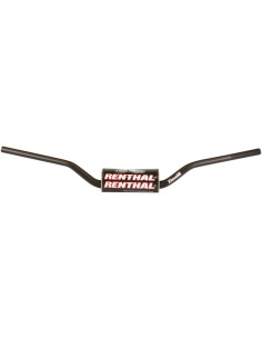 VAIRO RANKENA „FATBAR 814“ JUODA