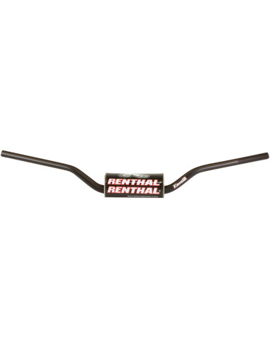 Kierownica FATBAR 814 CZARNA