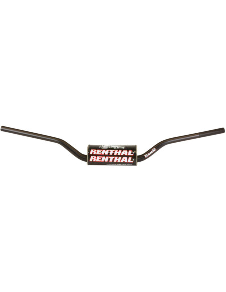 Kierownica FATBAR 814 CZARNA