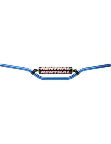 RENTHAL 22MM 966 BL