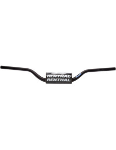 RENTHAL FATBAR 831 KTM85 CZARNY