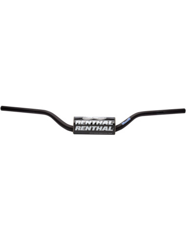RENTHAL FATBAR 831 KTM85 CZARNY