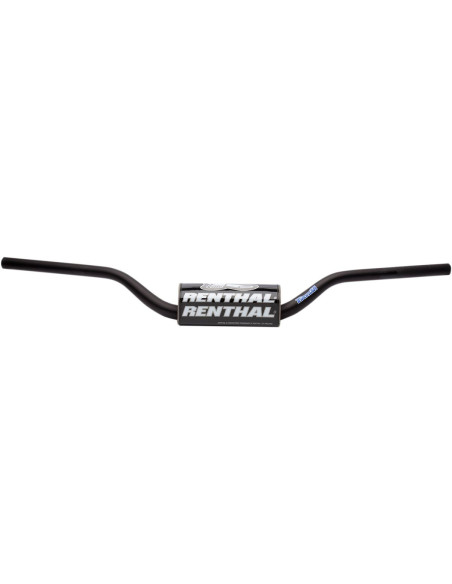 RENTHAL FATBAR 831 KTM85 CZARNY
