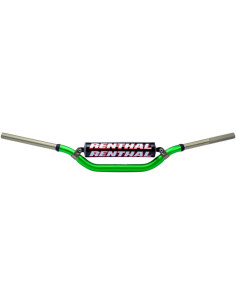 RENTHAL TWINWALL 997 GRN