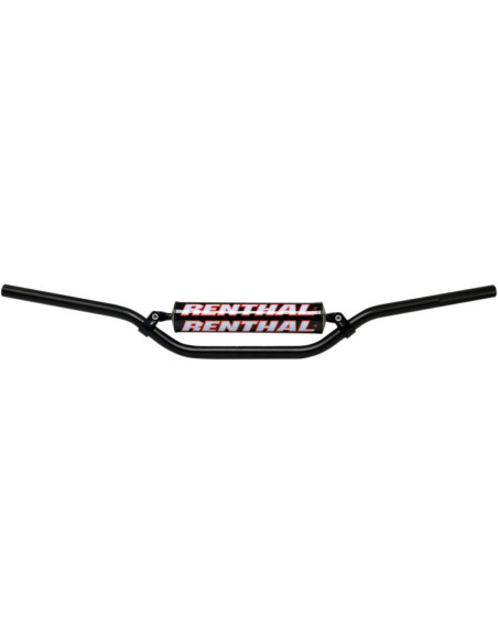 RENTHAL 22 mm 693 ENDURO CZARNY
