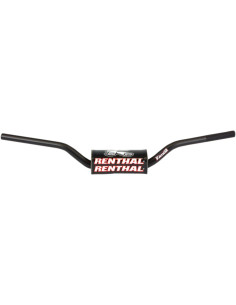 RENTHAL FATBAR 842 CZARNY